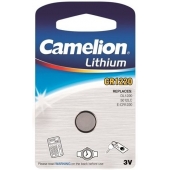 Camelion Lithium CR1220 3V blister 1