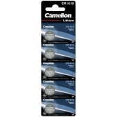 Camelion Lithium CR1616 3V blister 5