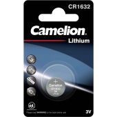 Camelion Lithium CR1632 3V blister 1
