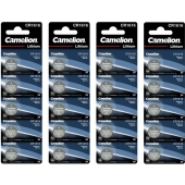 Camelion Lithium CR1616 multipack 3V (4 x blister 5)