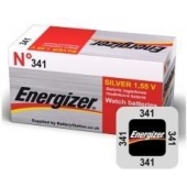 Energizer Silver Oxide 341