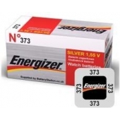 Energizer Silver Oxide 373