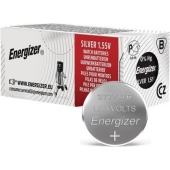 Energizer Silver Oxide 376/377 multipack (10 x blister 1)