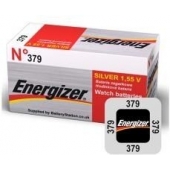 Energizer Silver Oxide 379 