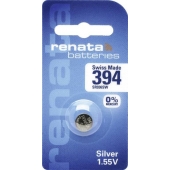 Renata 394 silver-oxide blister 1 