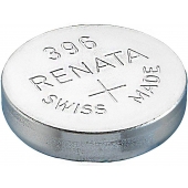 Renata 396 silver-oxide blister 1 