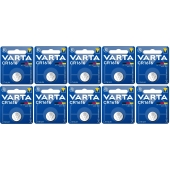 Varta Lithium CR1616 multipack 3V (10 x blister 1)