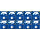Varta Lithium CR1632 multipack 3V (10 x blister 1)