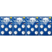 Varta Lithium CR2032 multipack 3V (4 x blister 5)
