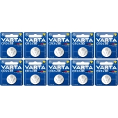 Varta Lithium CR2430 multipack 3V (10 x blister 1)