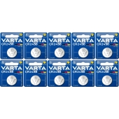 Varta Lithium CR2450 multipack 3V (10 x blister 1)