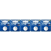 Varta Lithium CR2450 multipack 3V (5 x blister 1)