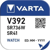VARTA Watch V392