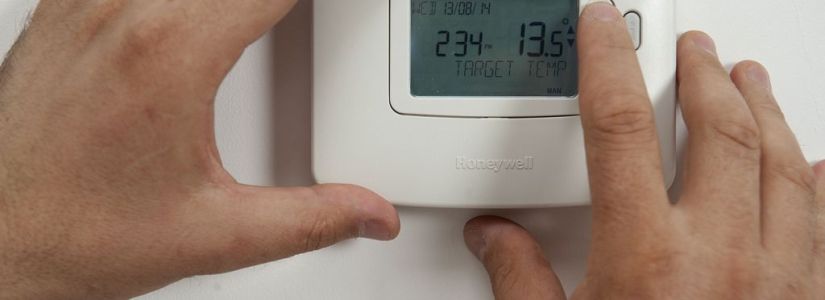 Vergadering vragen Integraal Honeywell thermostaat batterij vervangen - Blog - KnoopcelGigant.nl