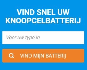 Batterij Autosleutel Vervangen Doet U Eenvoudig Zelf - Blog -  Knoopcelgigant.Nl