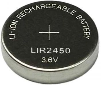schotel Vergelijken meel ᐅ • BSE LIR2450 Oplaadbare batterij | Eenvoudig bij KnoopcelGigant.nl