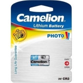 Camelion CR2 Lithium 3V