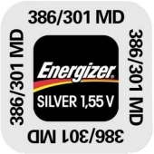 Energizer Watch 386