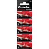 Camelion Alkaline AG0 1,5V blister 10