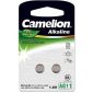 Camelion Alkaline AG11 - blister 2