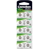 Camelion Alkaline AG12 - blister 10