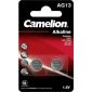 Camelion Alkaline AG13 - blister 2