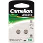Camelion Alkaline AG2 - blister 2