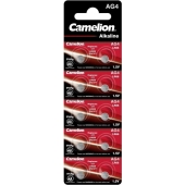 Camelion Alkaline AG4 - blister 10