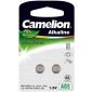 Camelion Alkaline AG5 - blister 2