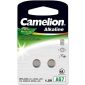 Camelion Alkaline AG7 - blister 2