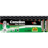 Camelion Green Zinc AAA/R03 schrink 12