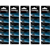 Camelion Lithium CR1632 multipack 3V (5 x blister 5)