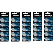 Camelion Lithium CR2032 multipack 3V (5 x blister 5)