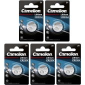 Camelion Lithium CR2354 Multipack 3V (5 x blister 1)