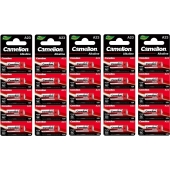 Camelion Plus Alkaline 23A multipack 12V (5 x blister 5)
