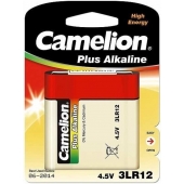 Camelion Plus Alkaline 3LR12