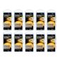 Duracell 312 hoortoestel batterij multipack (10 x blister 6)