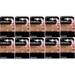 Duracell 394 silver-oxide multipack (10 x blister 1)