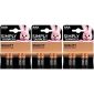 Duracell AAA Simply batterijen 1.5 V multipack (3 x blister 4)