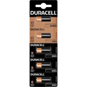 Duracell Alkaline MN21 12v blister 5