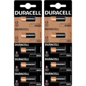 Duracell Alkaline MN21 12v multipack (2 x blister 5)