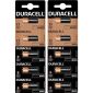 Duracell Alkaline MN21 12v multipack (2 x blister 5)