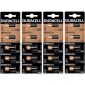 Duracell Alkaline MN21 12v multipack (4 x blister 5)