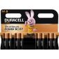Duracell Batterij Plus Power AA/LR6 blister 8