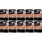Duracell Lithium CR1632 multipack 3V (10 x blister 1)