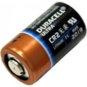 Duracell Lithium CR2 3v Bulk