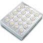 Duracell Lithium CR2032 3V bulk 100 stuks