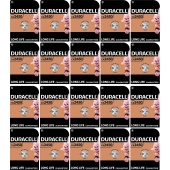 Duracell Lithium CR2450 multipack 3V (20 x blister 1)