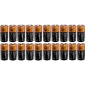 Duracell Lithium High Power CR123A 3v Bulk multipack 20 stuks