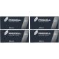 Duracell Procell batterij Constant LR3 AAA 1.5 V multipack (4 x blister 10)